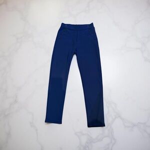 Women’s Navy Blue Pants